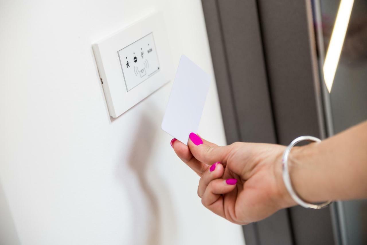 Apartman Deark Lägenhet Rijeka Exteriör bild